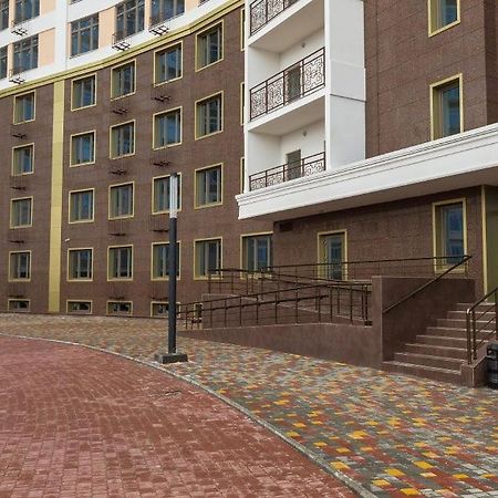 شقة Аппартаменты Вид Моря Аркадия أوديسا المظهر الخارجي الصورة